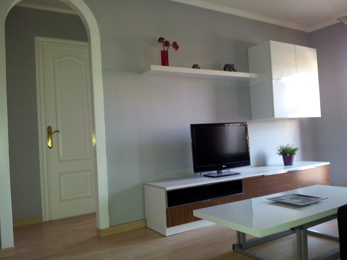 reforma integral y decoracion