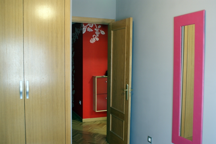 Reforma integral y pintura