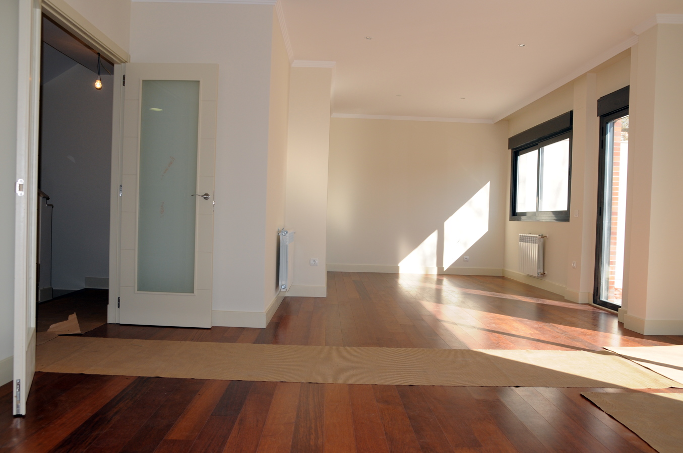 Reforma integral de Chalet