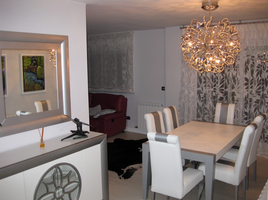 Reforma integral de piso