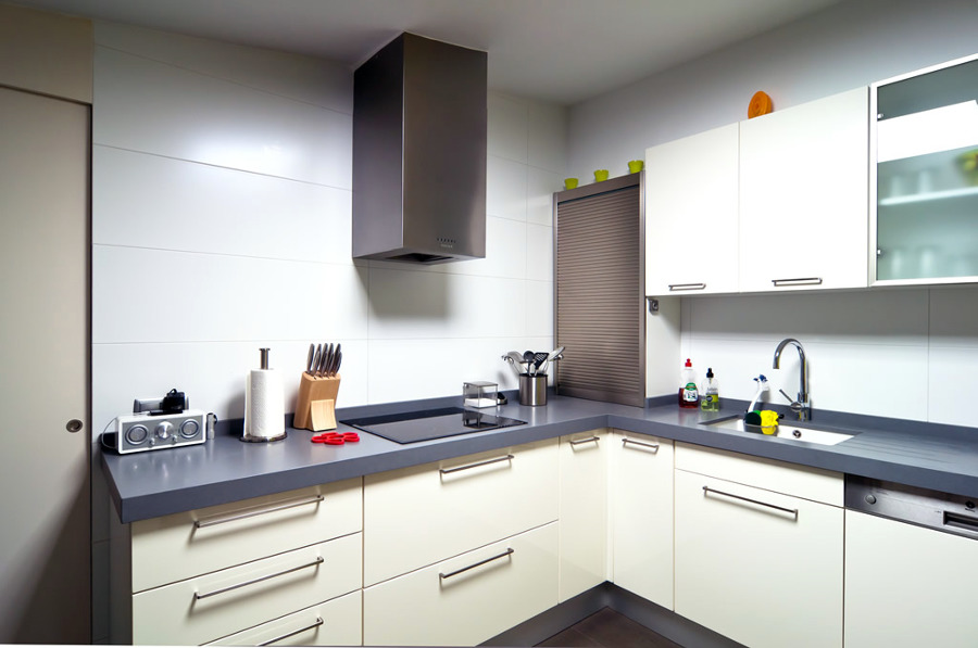 reforma interior de piso en palma