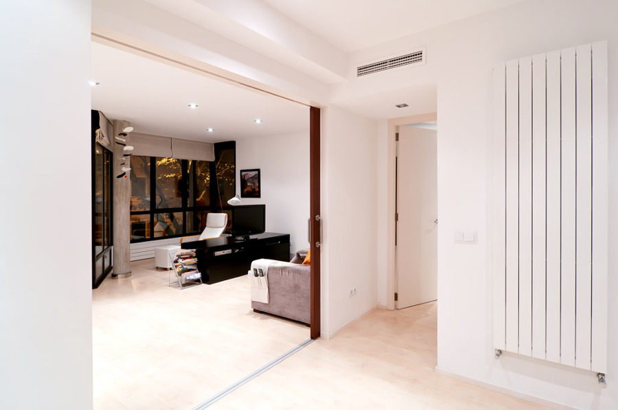 reforma interior piso 