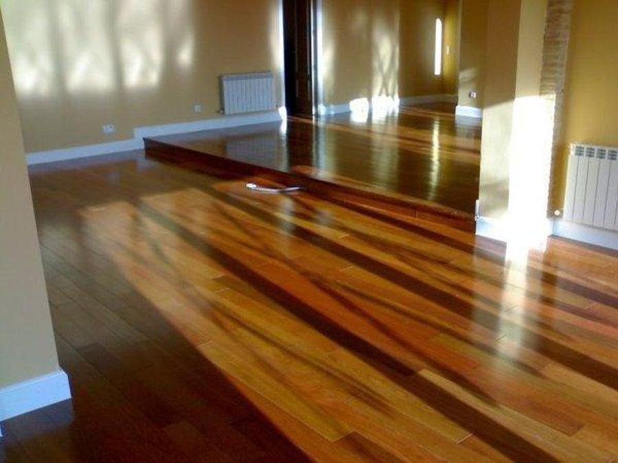 Reforma interior vivienda