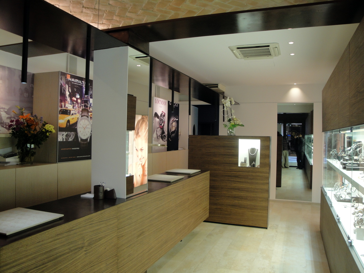 reforma joyeria maestre