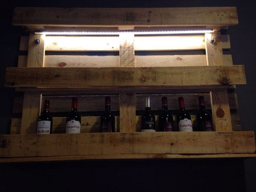 Reforma Local - Bar Pimiento ( Barriada Poblenou-Barcelona)