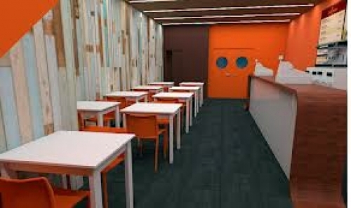 REFORMA LOCAL COMERCIAL