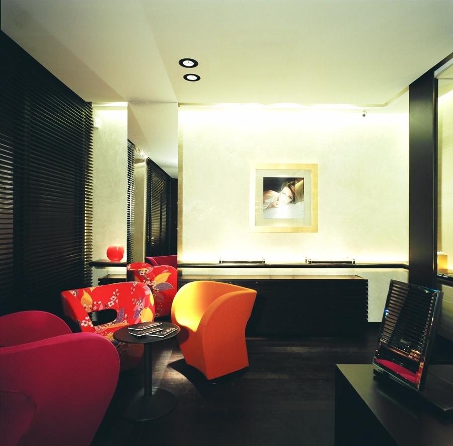 Reforma local comercial