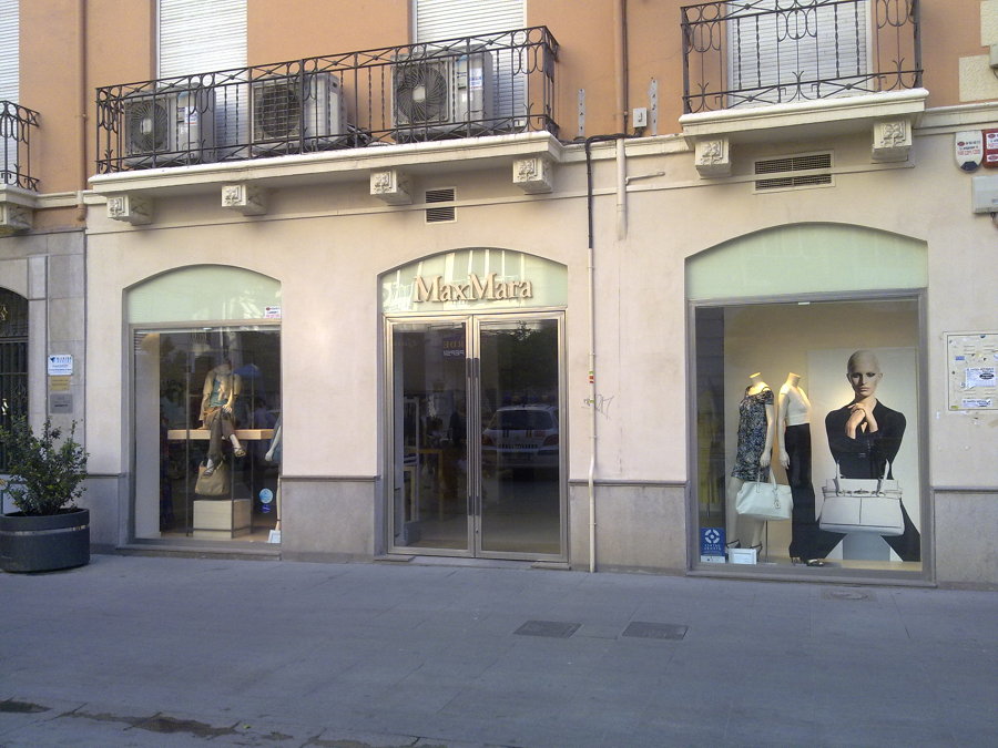 REFORMA LOCAL COMERCIAL