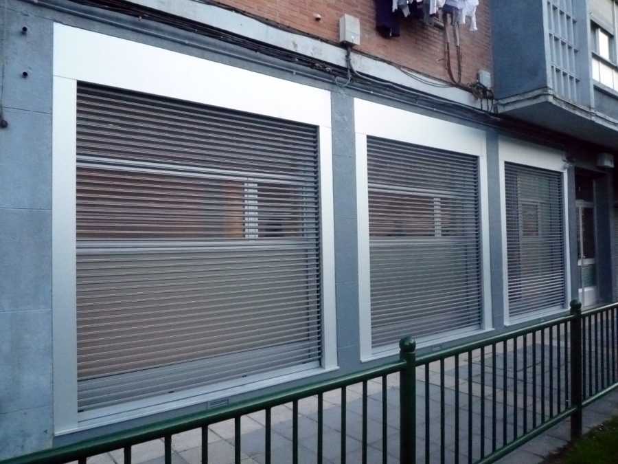 Reforma local en Vivienda Bilbao