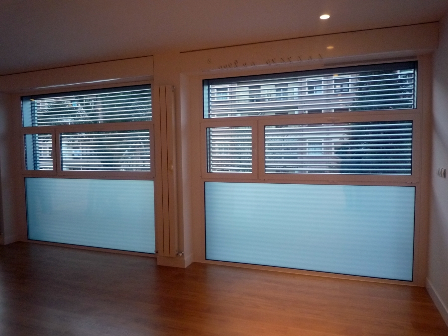 Reforma Local en Vivienda Bilbao