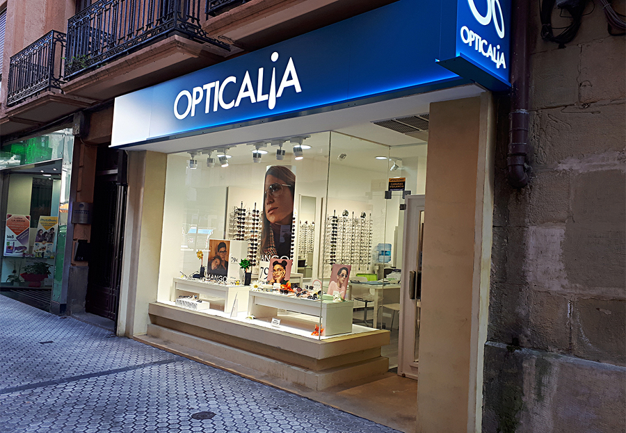 Reforma Parcial de Local Comercial