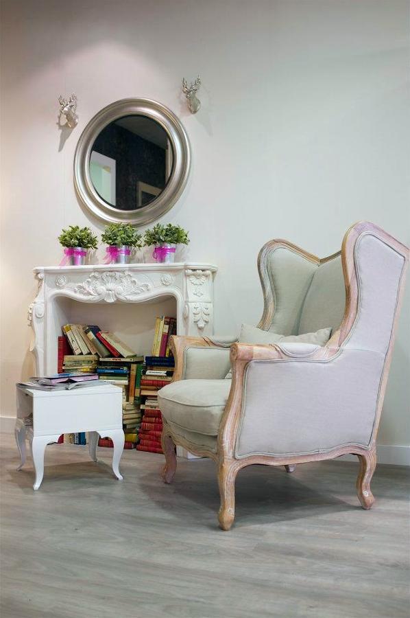 REFORMA LOCAL TIENDA MODAS - GIJON