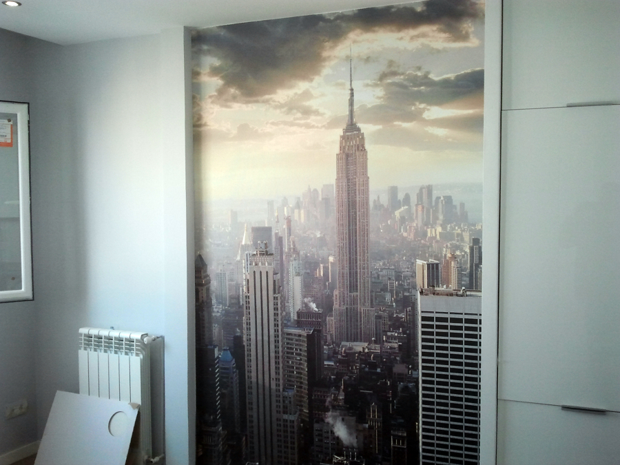 REFORMA MADRID PAMPLONA 