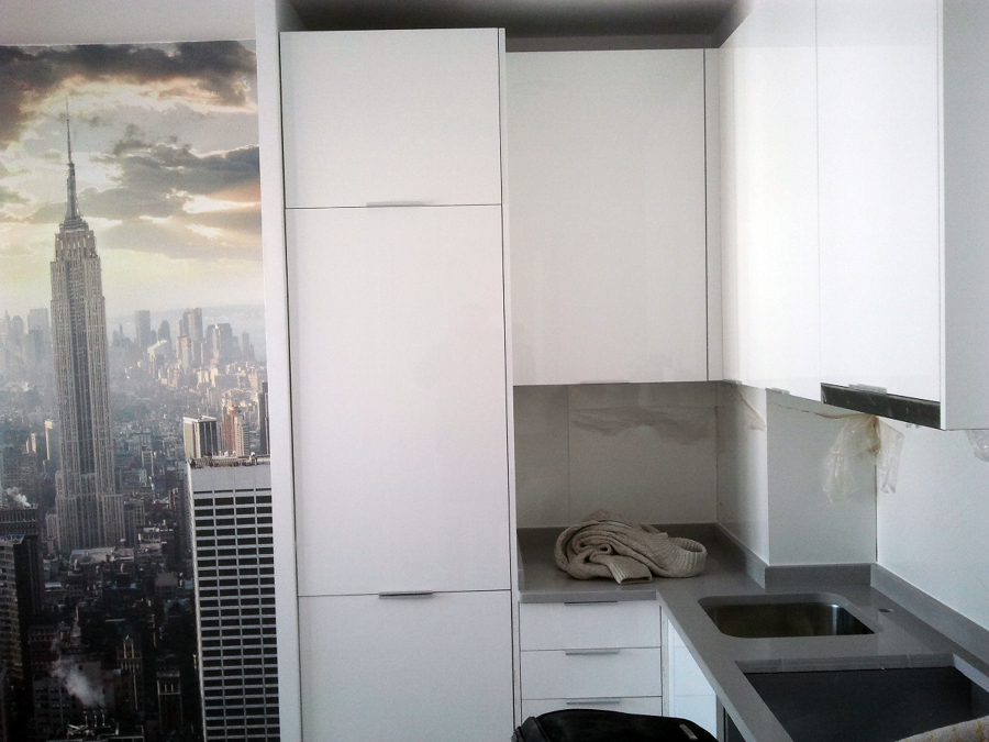 REFORMA MADRID PAMPLONA