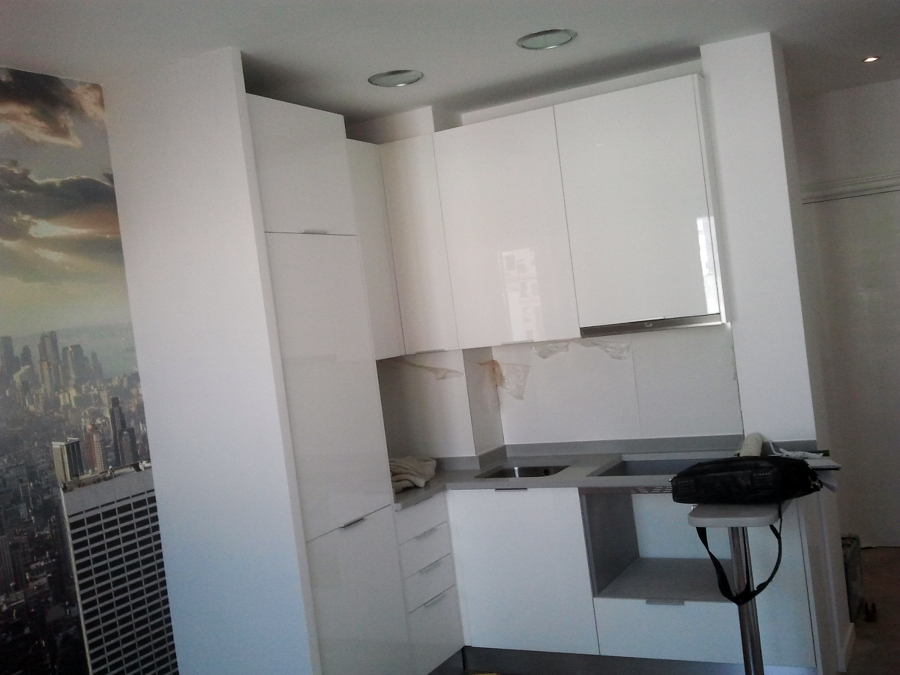 REFORMA MADRID PAMPLONA