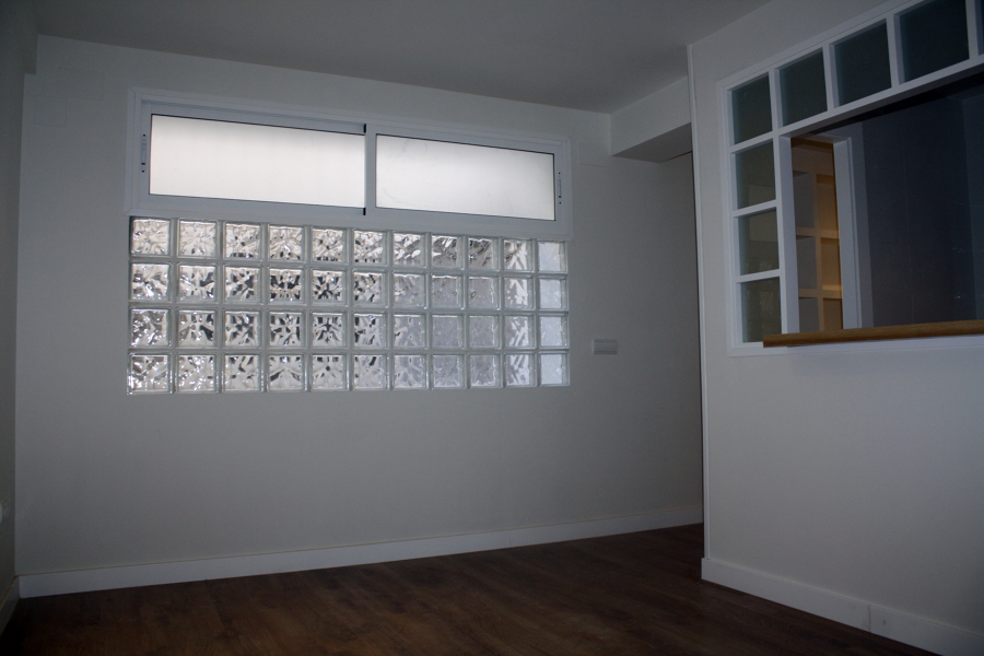 REFORMA MARQUES DE PARADAS