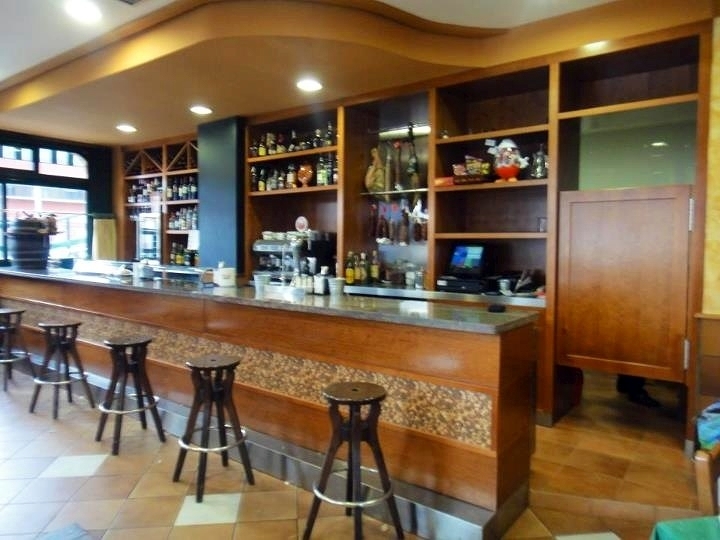 REFORMA MESON - LUGONES