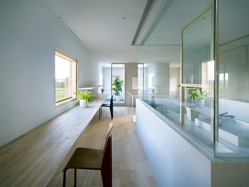 Reforma oficina en Madrid