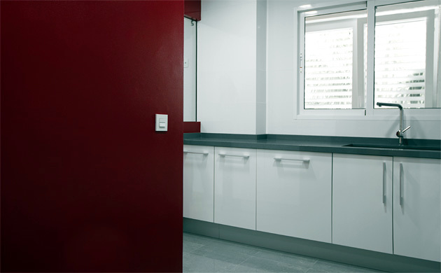 REFORMA PATACONA VALENCIA