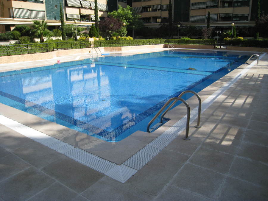 reforma piscina
