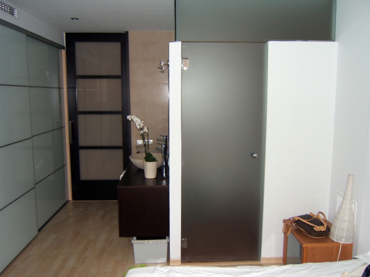 Reforma piso Calle Aribau