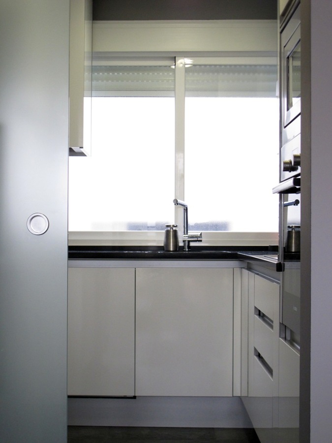 Reforma Piso Chamberí