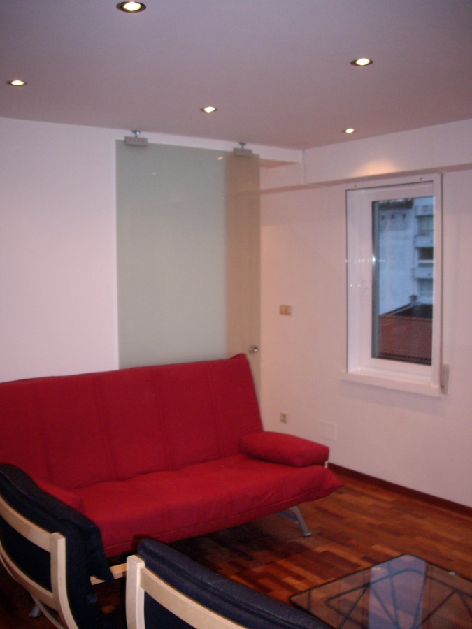 Reforma Piso en Barrio de las Flores