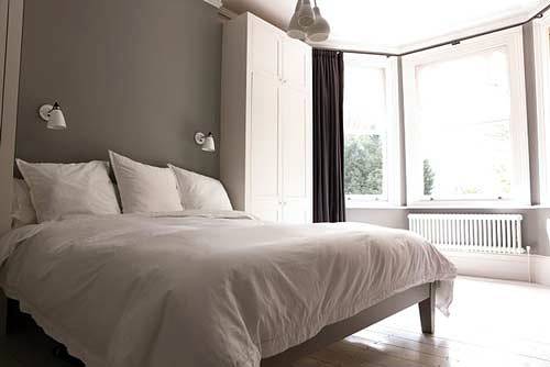 Reforma piso en Madrid