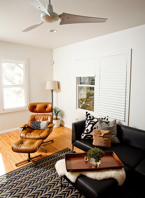 Reforma piso en Madrid