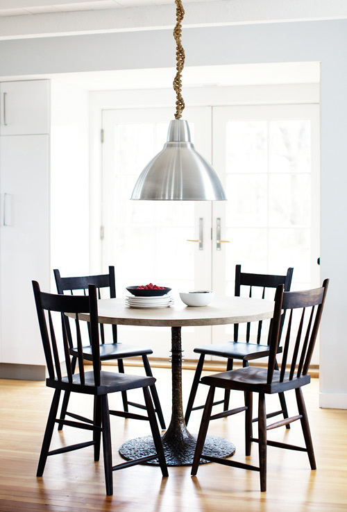 Reforma piso en Montecarmelo