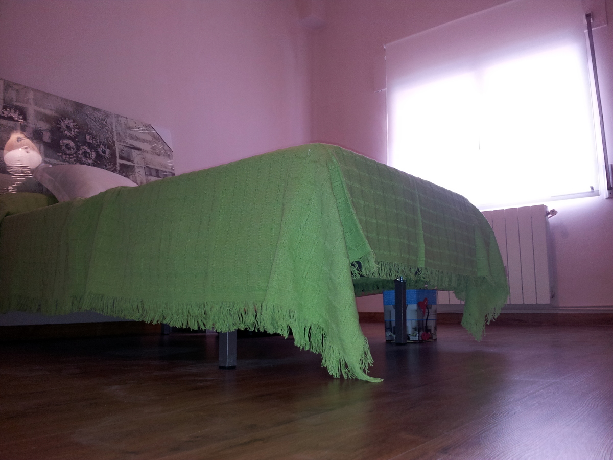 REFORMA PISO LAS MATAS