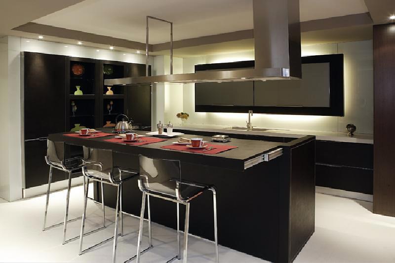 reforma piso Trapagaran (zona cocina)