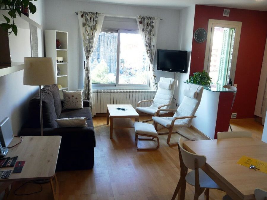 Reforma Piso Uso Turístico