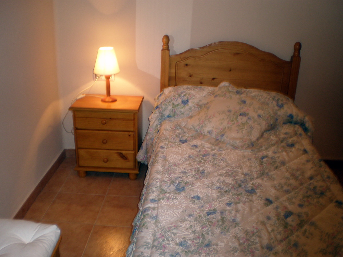 REFORMA PISO VERSALLES(AVILES)