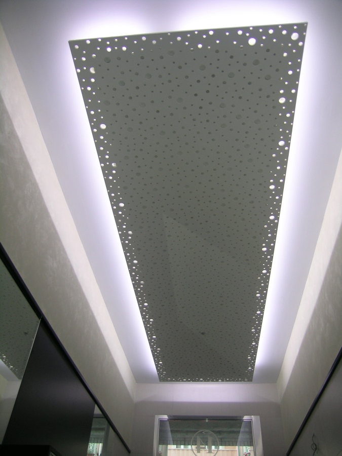 Reforma portal comunidad C/ Salas, 14