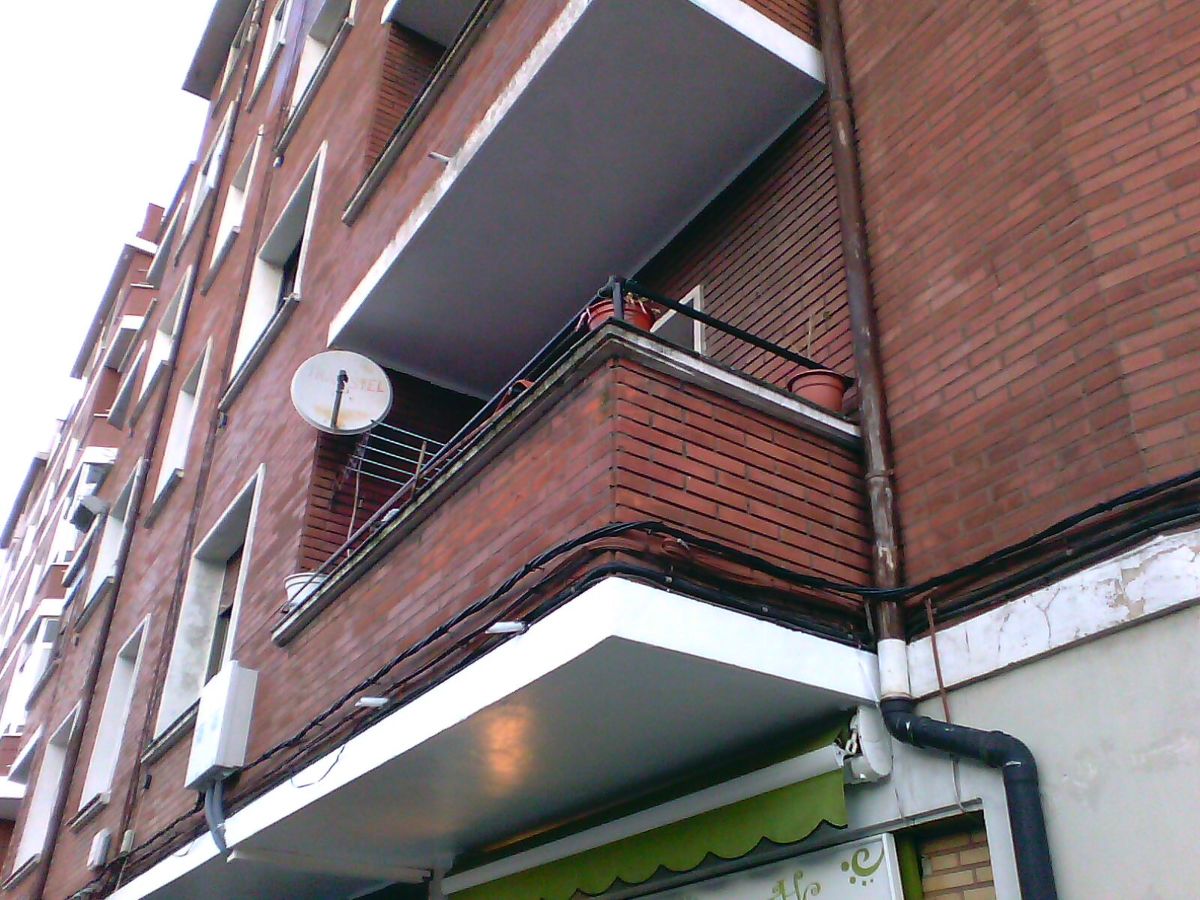 reforma.techos de terraza