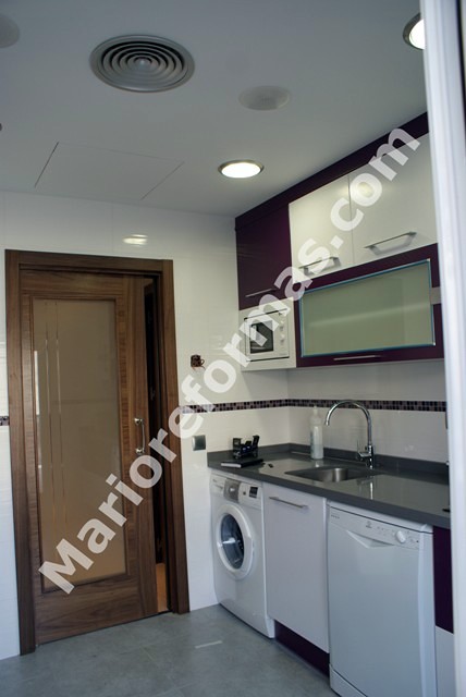 Reforma Torrejon de velasco 