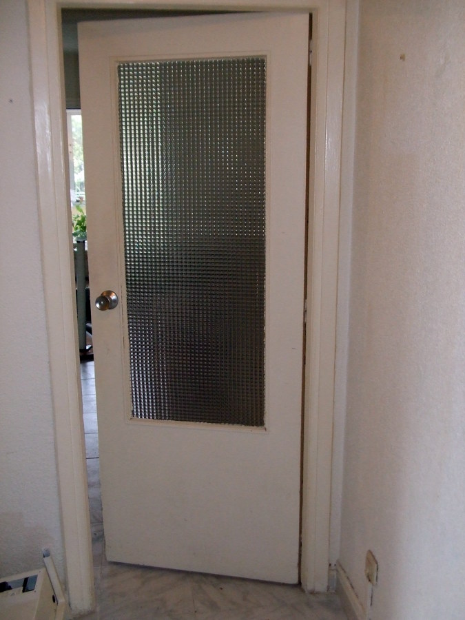 reforma piso en C/ Rio Manzanares 25 BB