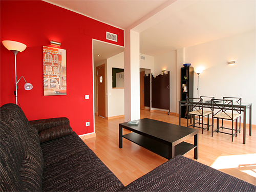 Reforma total de vivienda