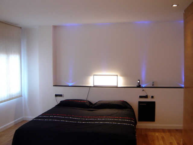 Reforma total piso en Benimaclet