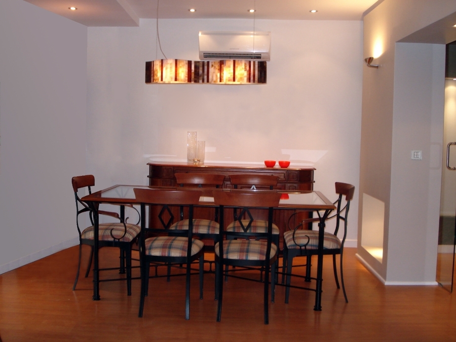 Reforma total piso en Torrent