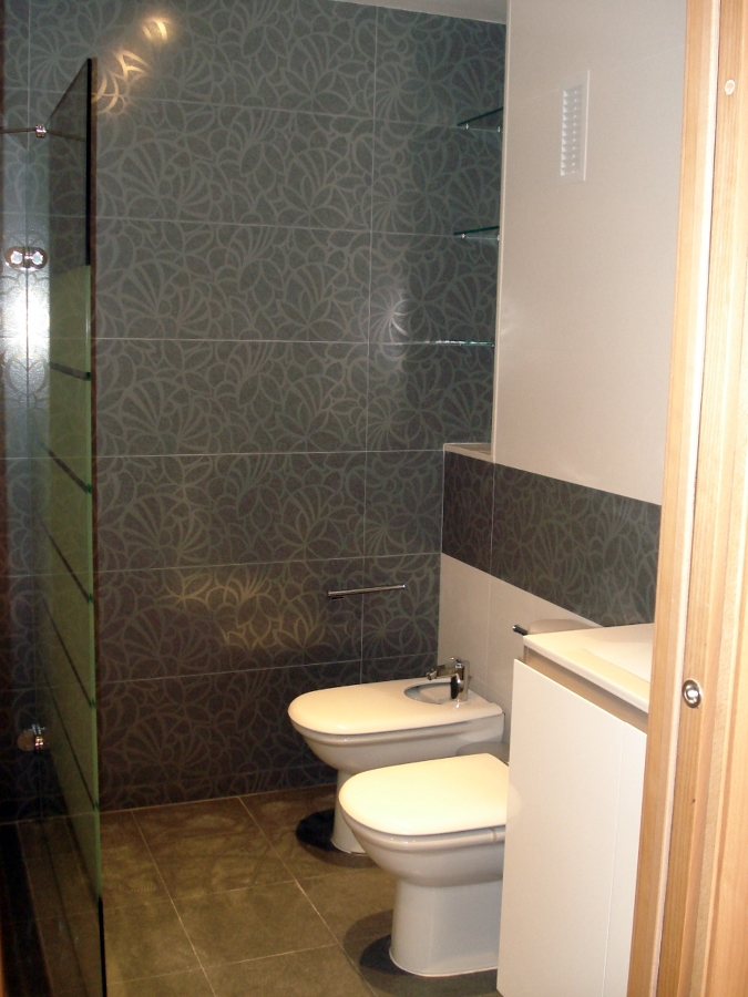 Reforma total piso en Torrent.