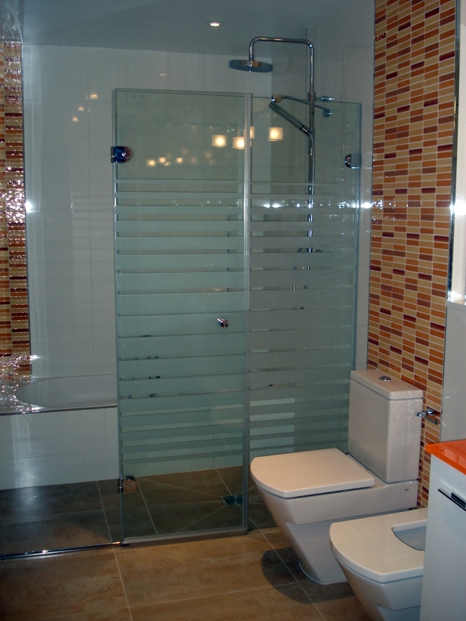 Reforma total piso en Torrent