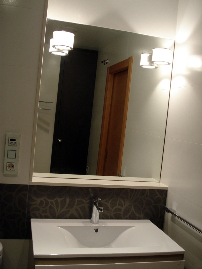 Reforma total piso en Torrent