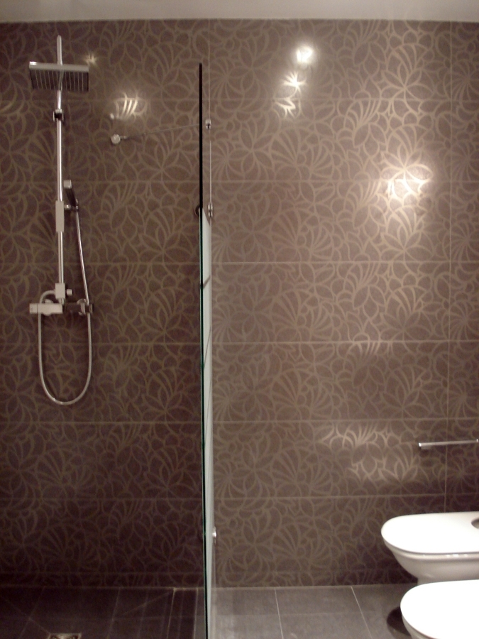 Reforma total piso en Torrent