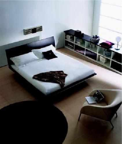 Reforma vivienda Amorebieta (zona dormitorio)