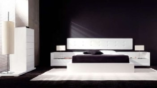 Reforma vivienda Amorebieta (zona dormitorio)