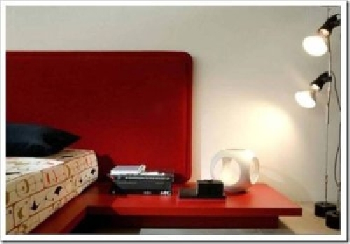 Reforma vivienda Amorebieta (zona dormitorio)