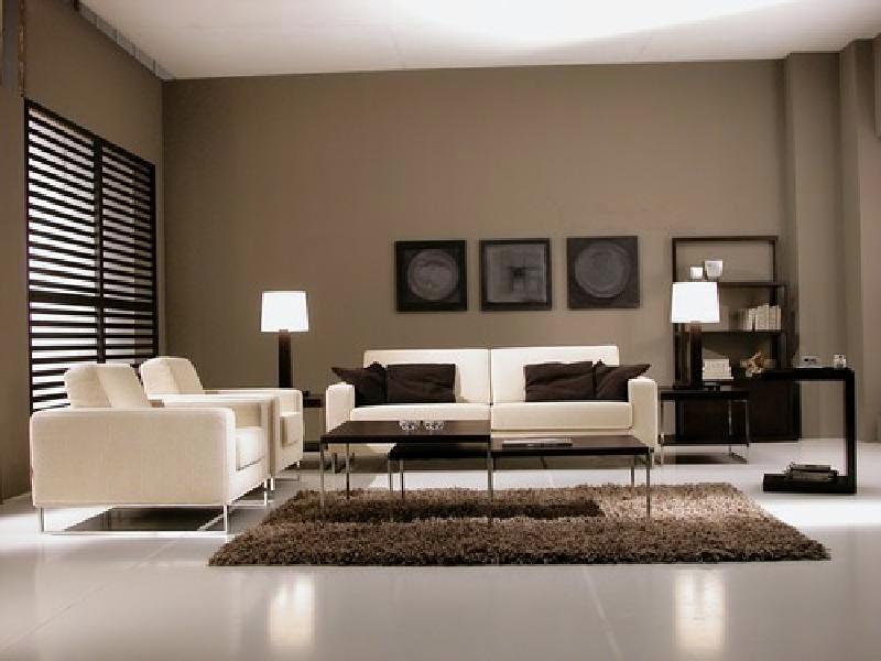 Reforma vivienda Amorebieta (zona salon)