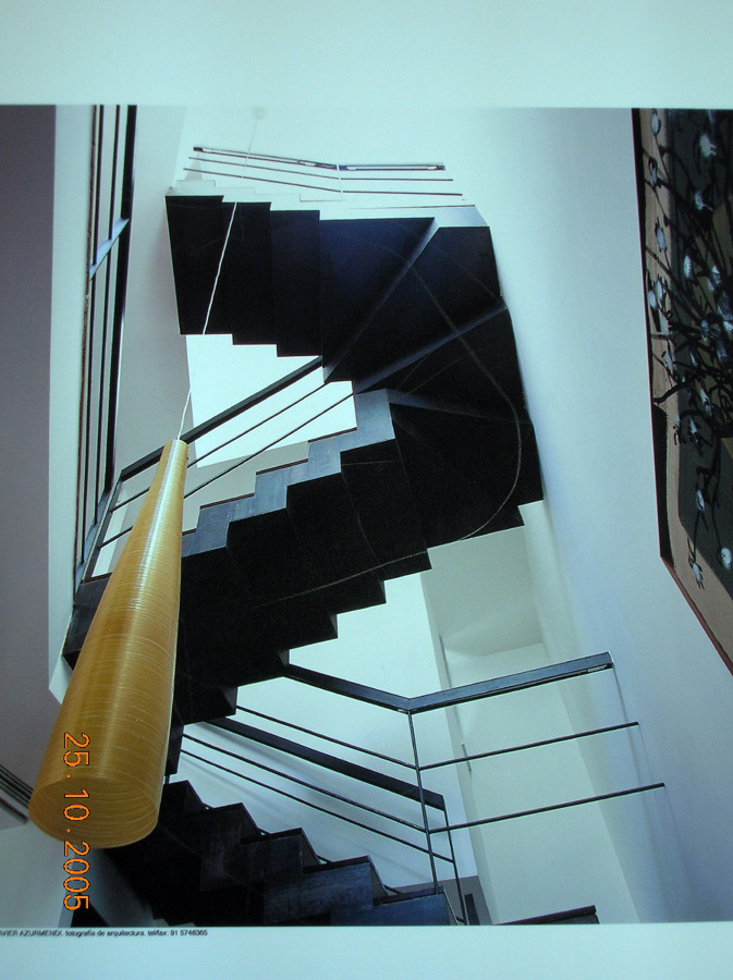 reforma vivienda c/Gerrero y Mendoza